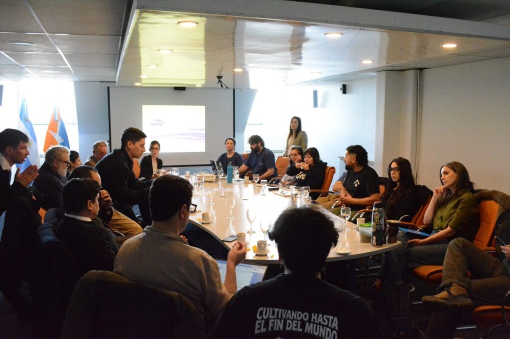 Primer protocolo provincial de calidad para el cannabis medicinal