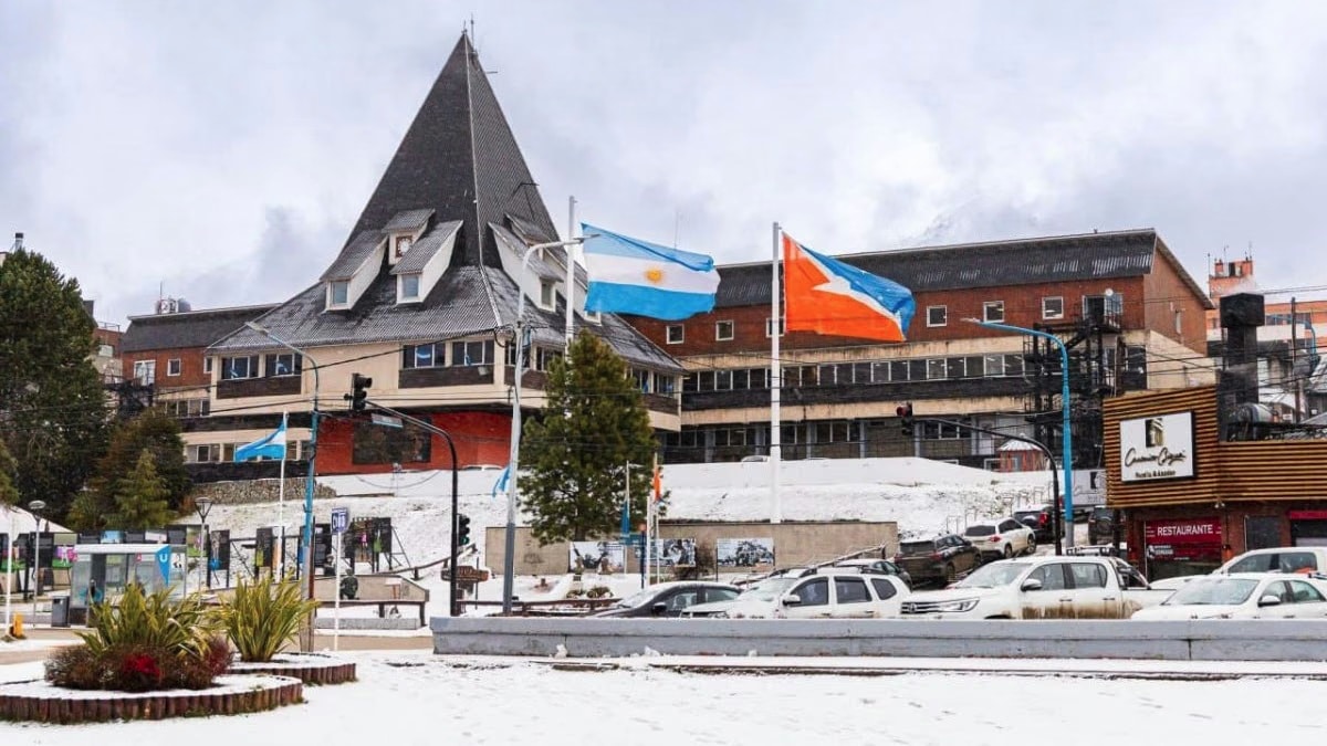 Tierra del Fuego fue una de las tres provincias que menos fondos nacionales recibió en agosto