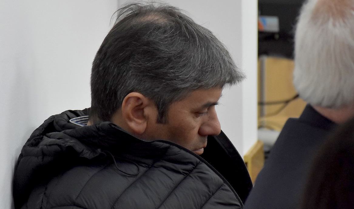 Condenaron a 6 años de prisión a Isabelino Torres por tentativa de homicidio