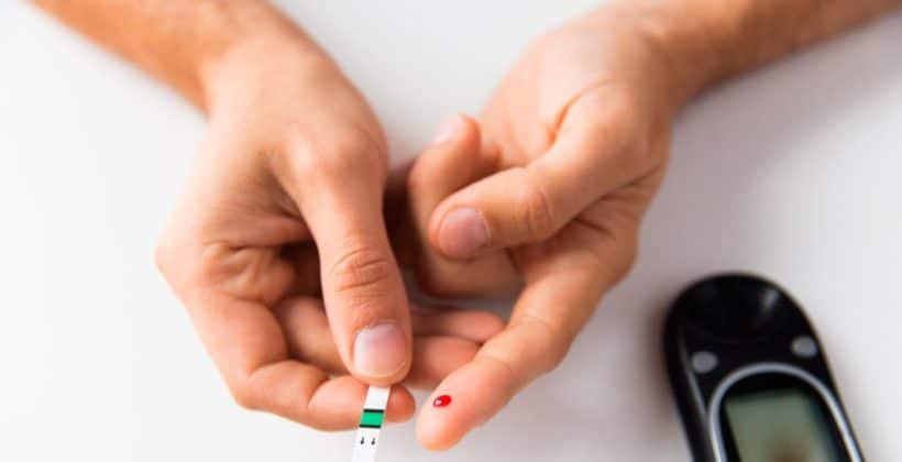 Revolución sin sangre en el control de la diabetes