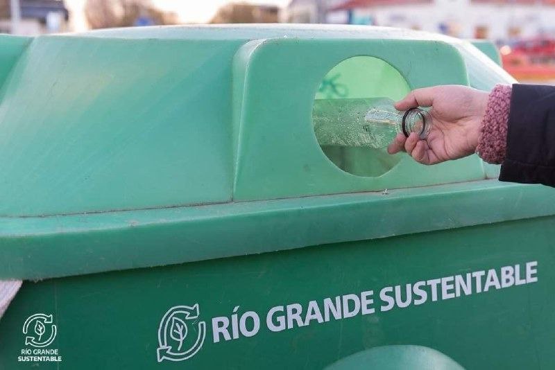 Dónde están los ECOpuntos en nuestra ciudad