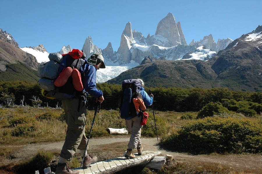 Cinco destinos imperdibles para recorrer el país durante la primavera