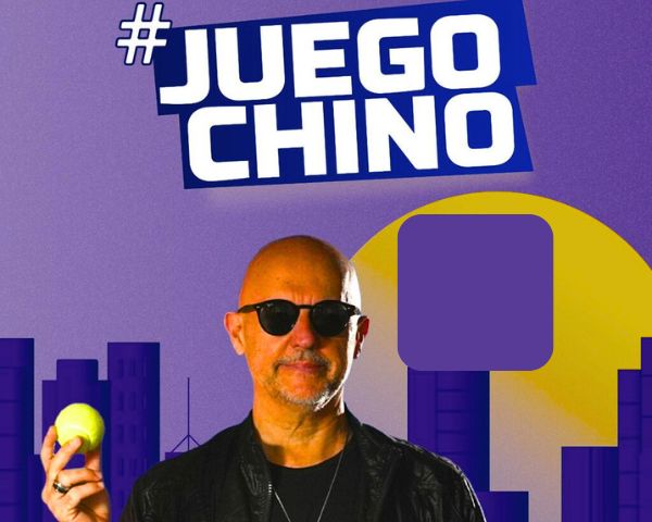 Juego Chino prepara un mano a mano sorpresa para este domingo