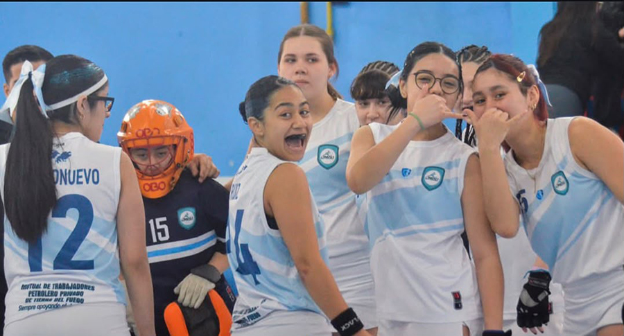 El Provincial continúa con doble jornada en Río Grande y Ushuaia
