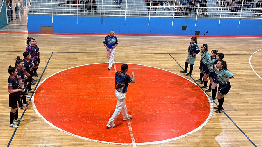 La séptima fecha pone en juego puntos importantes