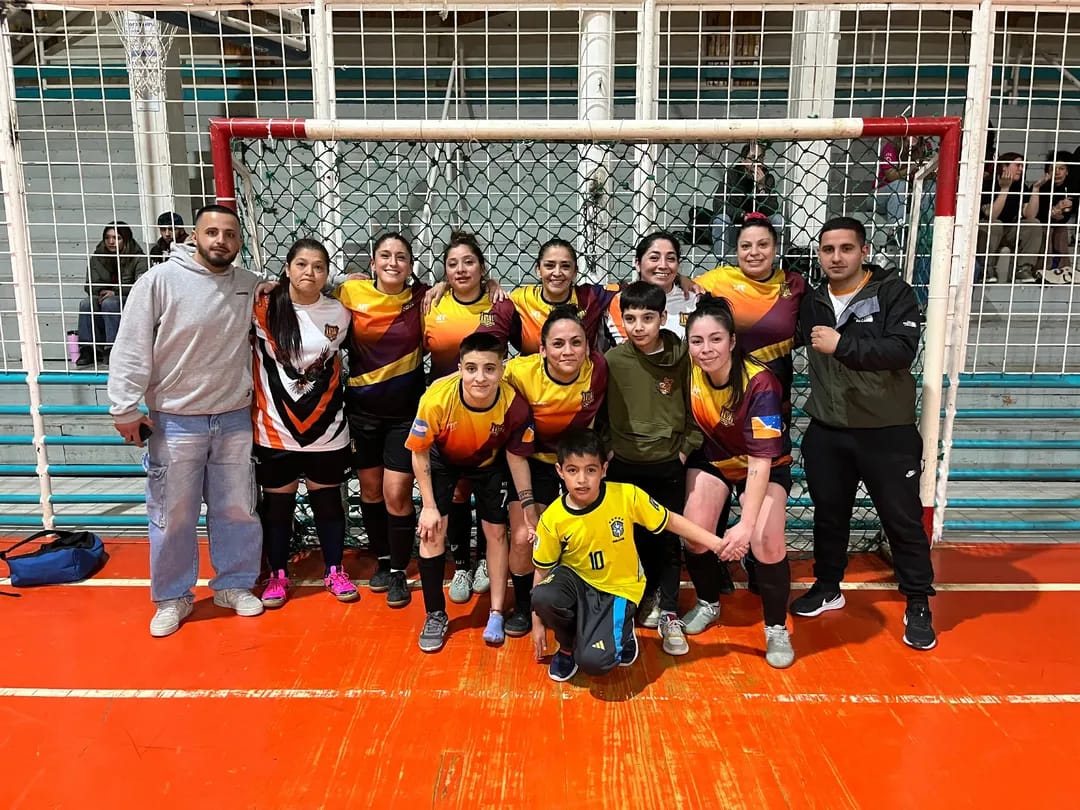 Águilas venció a Fusión y se quedó con la final