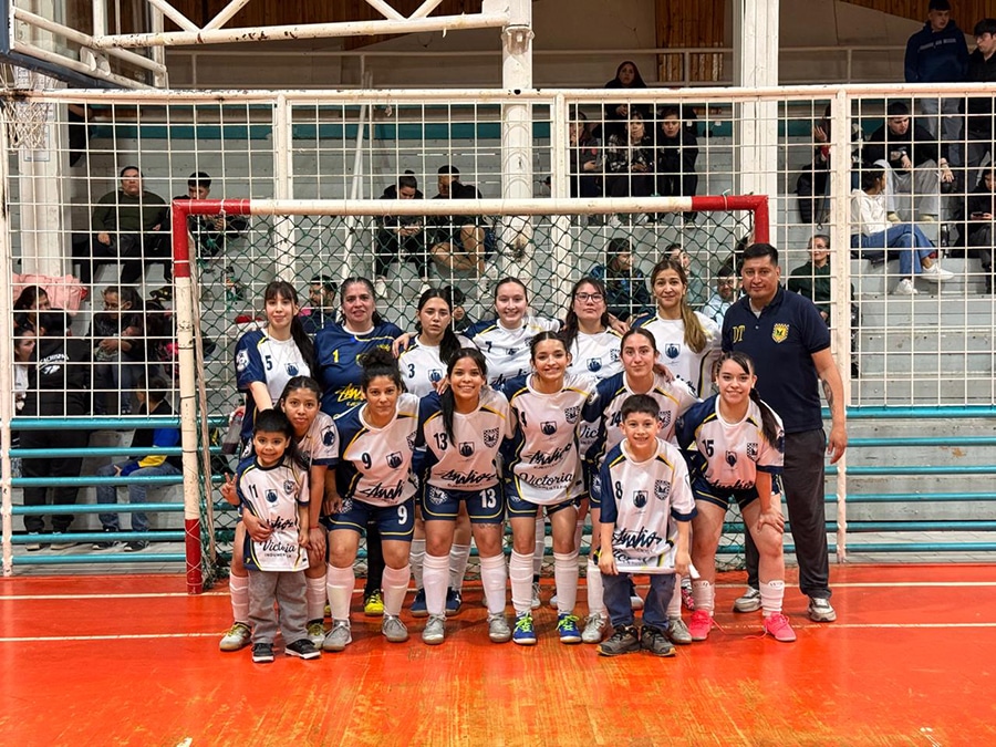 Águilas del Sur y Real Madrid son campeonas