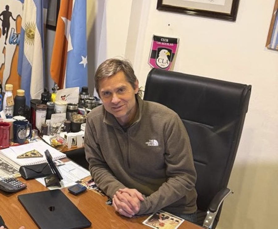 Sciurano y 189 dirigentes reclaman la reforma electoral