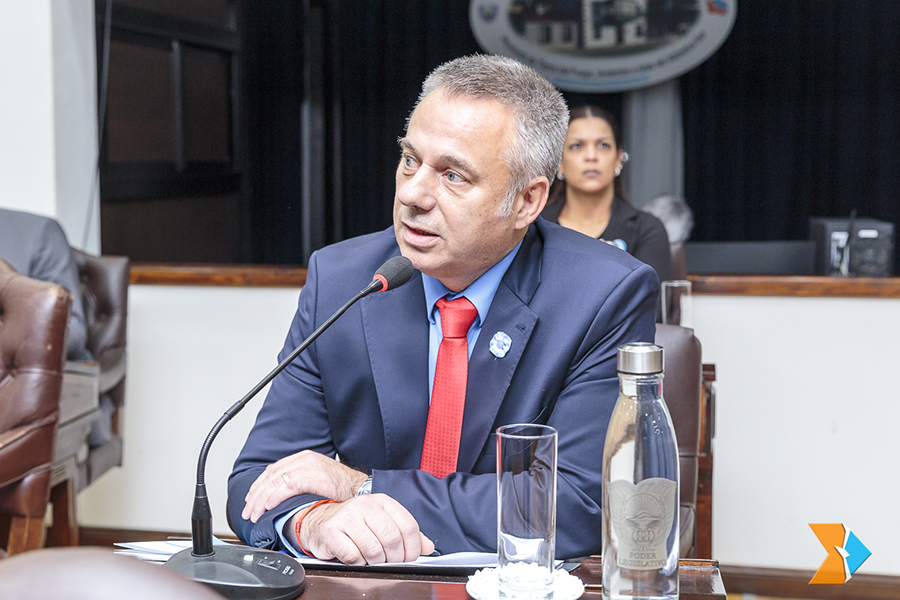 “No voy a acompañar un impuestazo”, dijo Lechman