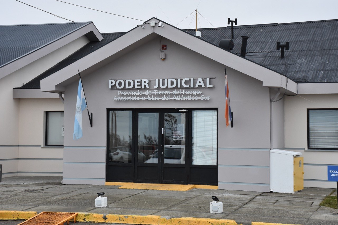 Mañana empieza juicio por un intento de homicidio en la estancia San Julio