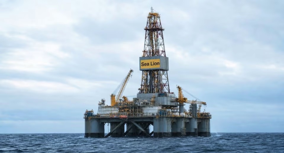 El Reino Unido prorrogó por cinco años las licencias petroleras en Malvinas