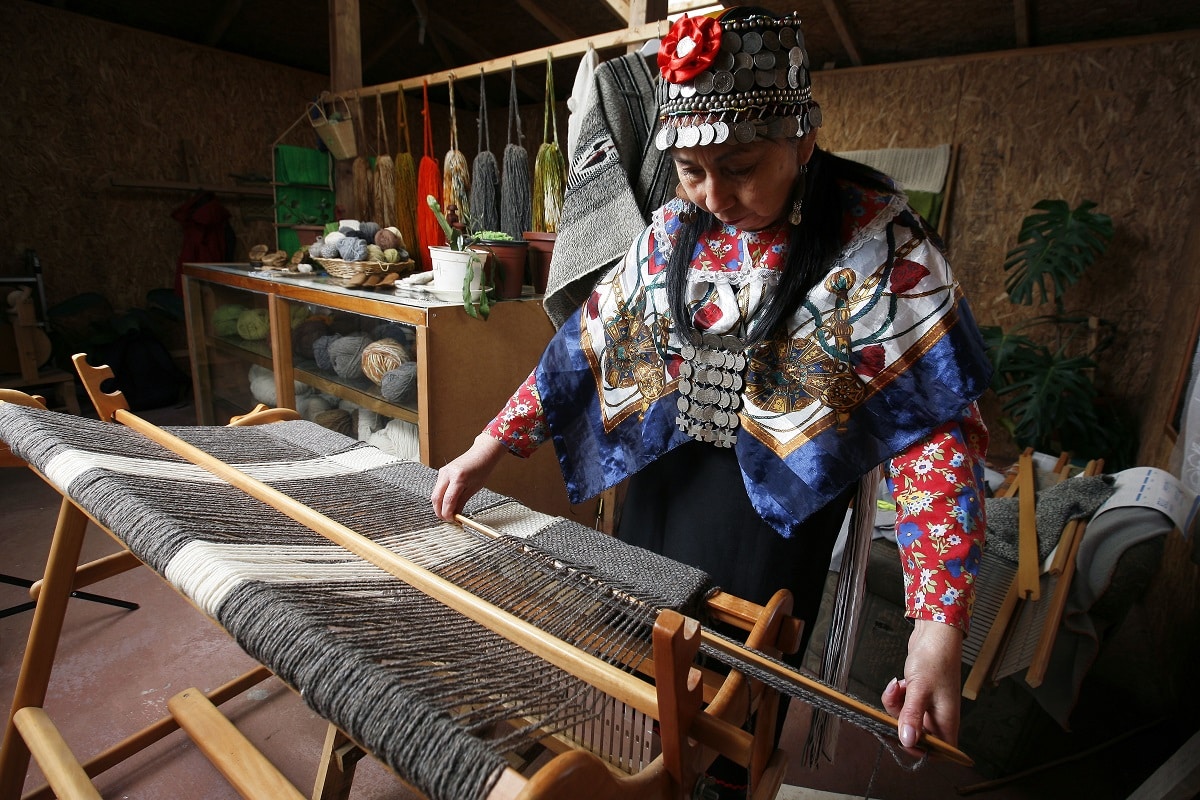 Se inaugura la muestra “Mujeres Originarias: Voz Ancestral”
