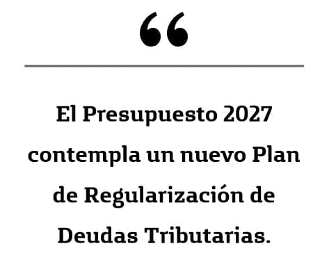 Importantes beneficios tributarios contempla el presupuesto municipal