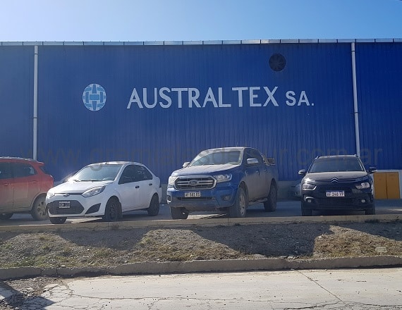 SETIA prepara acciones judiciales contra AUSTRALTEX