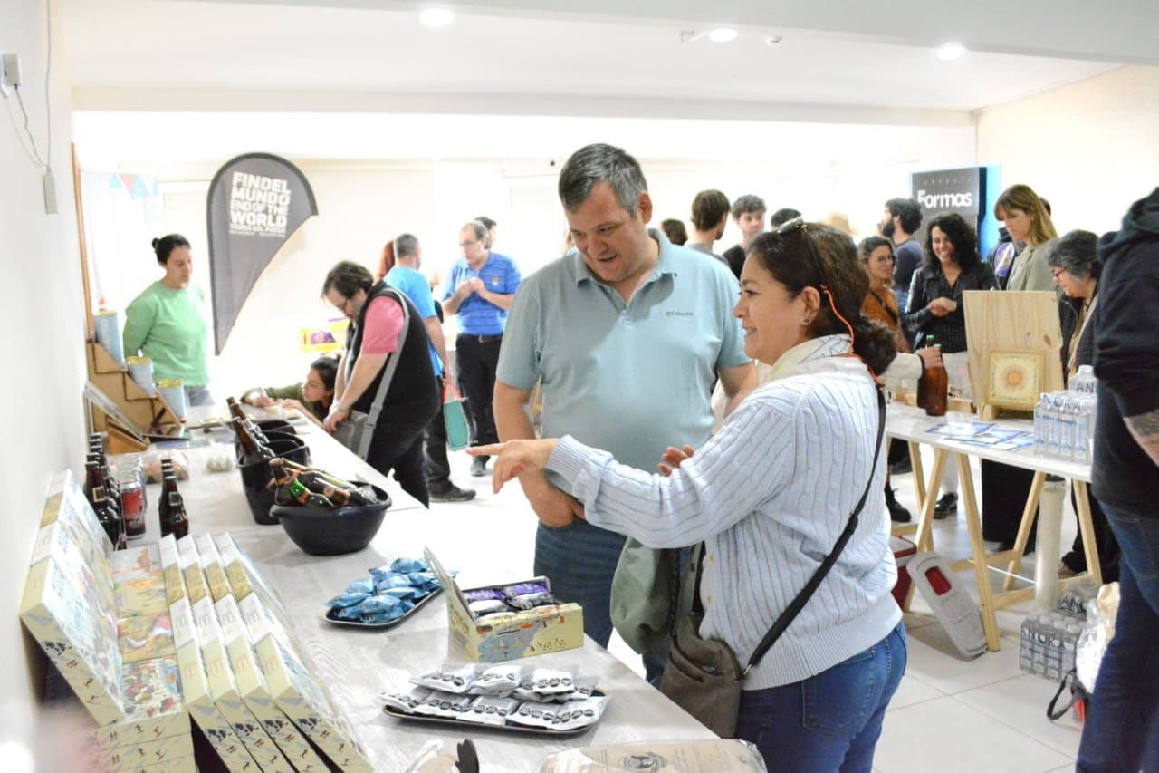 5° Encuentro “Producción fueguina para el Sector Turístico”