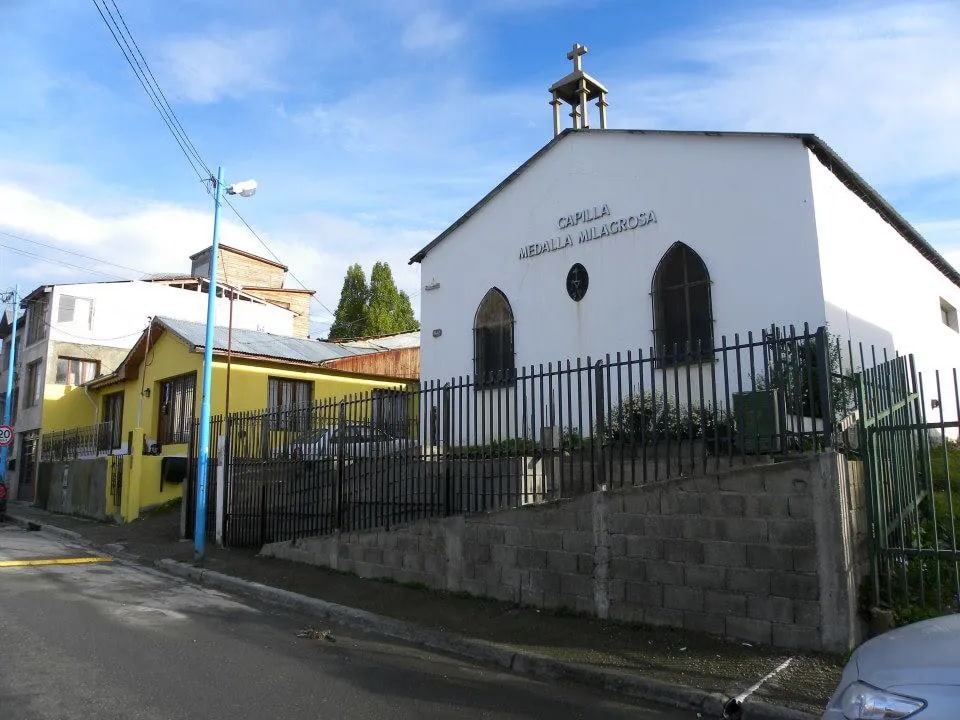 Salesianos invitan a una tarde de juegos para los niños de Ushuaia