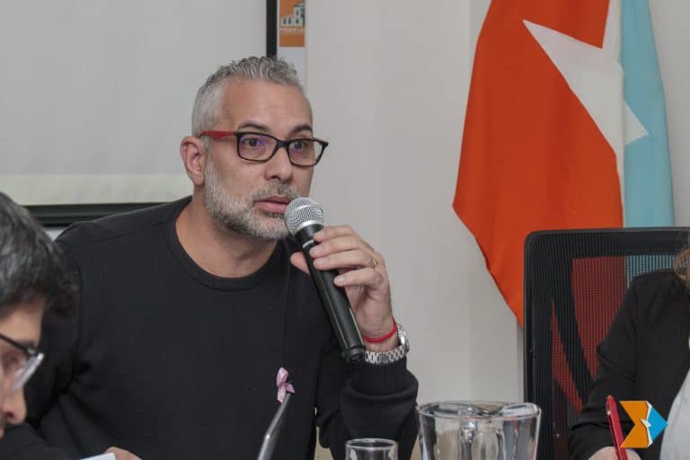 Tres semanas de debate para analizar el presupuesto