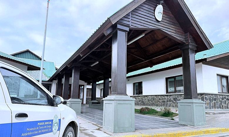 Juicio por torturas en el Centro de Detención de Ushuaia: cuatro acusados al banquillo