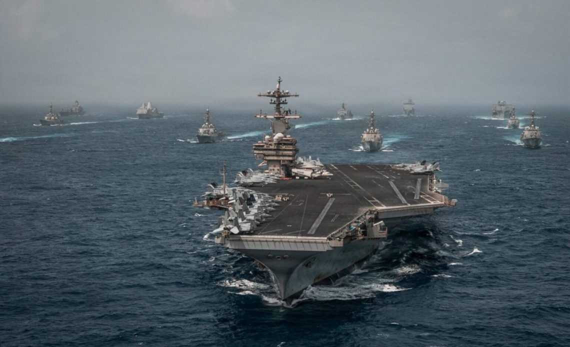 Estados Unidos emite alertas de seguridad en 12 países de Medio Oriente ante el riesgo de una escalada en la región