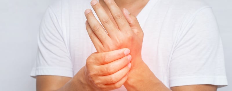 Día Mundial de la Artritis Reumatoide