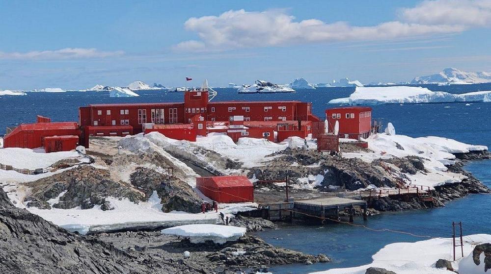 Se cumplen 57 años de la fundación de la Base Marambio