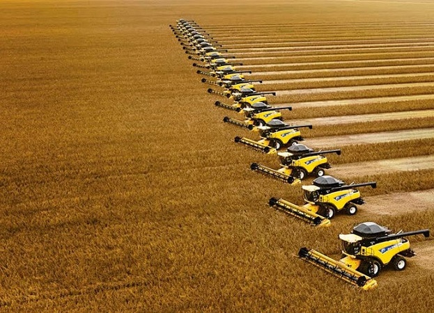 Brasil prevé producción récord de granos en 2026 a pesar de los riesgos de El Niño