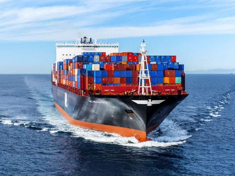 Inscripciones para curso de la Marina Mercante