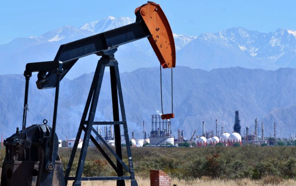 Reunirán a referentes del sector energético para debatir el futuro de las cuencas maduras