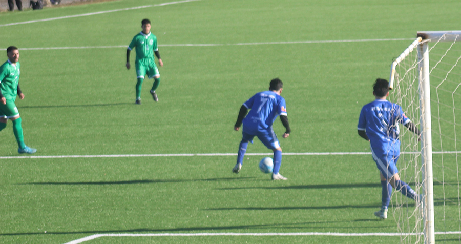Fútbol: la última fecha