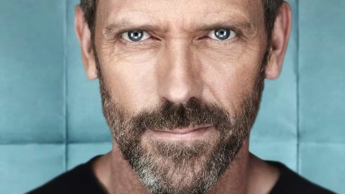 Hugh Laurie regresa a la televisión tras 14 años