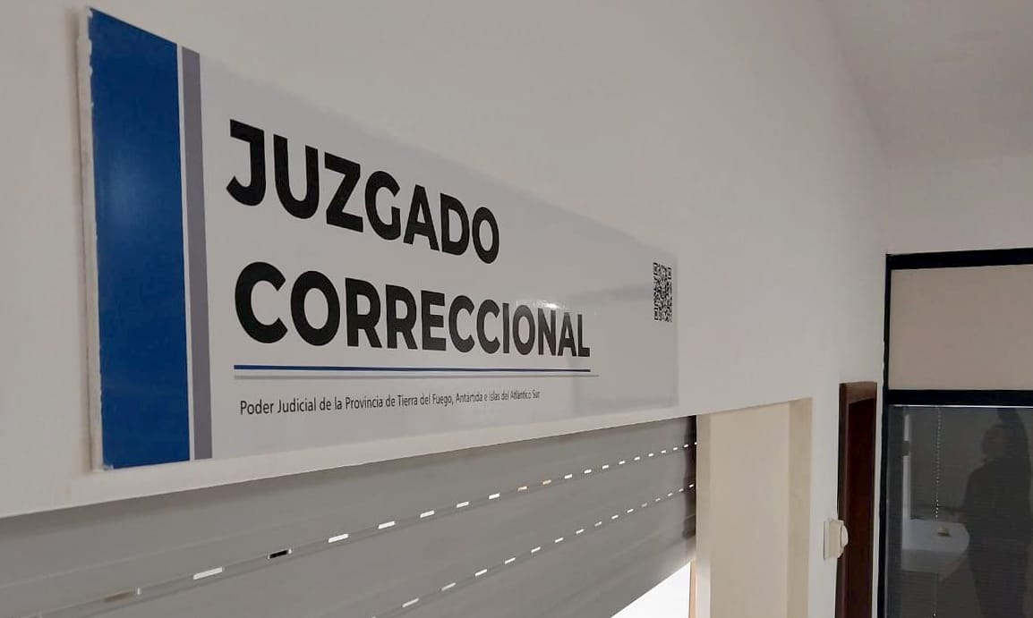 Dos condenados por intento de robo en un obrador
