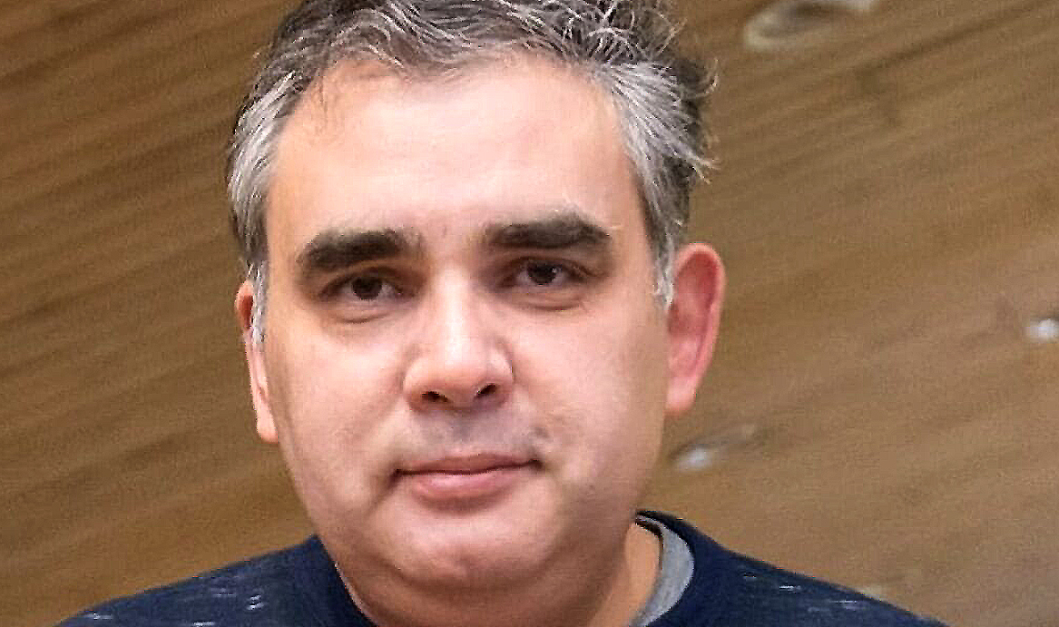 Juicio a ex relator del STJ por golpear a su entonces esposa