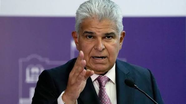Se registra terremoto de magnitud 7,6 en Panamá; llamado a la calma del presidente José Mulino