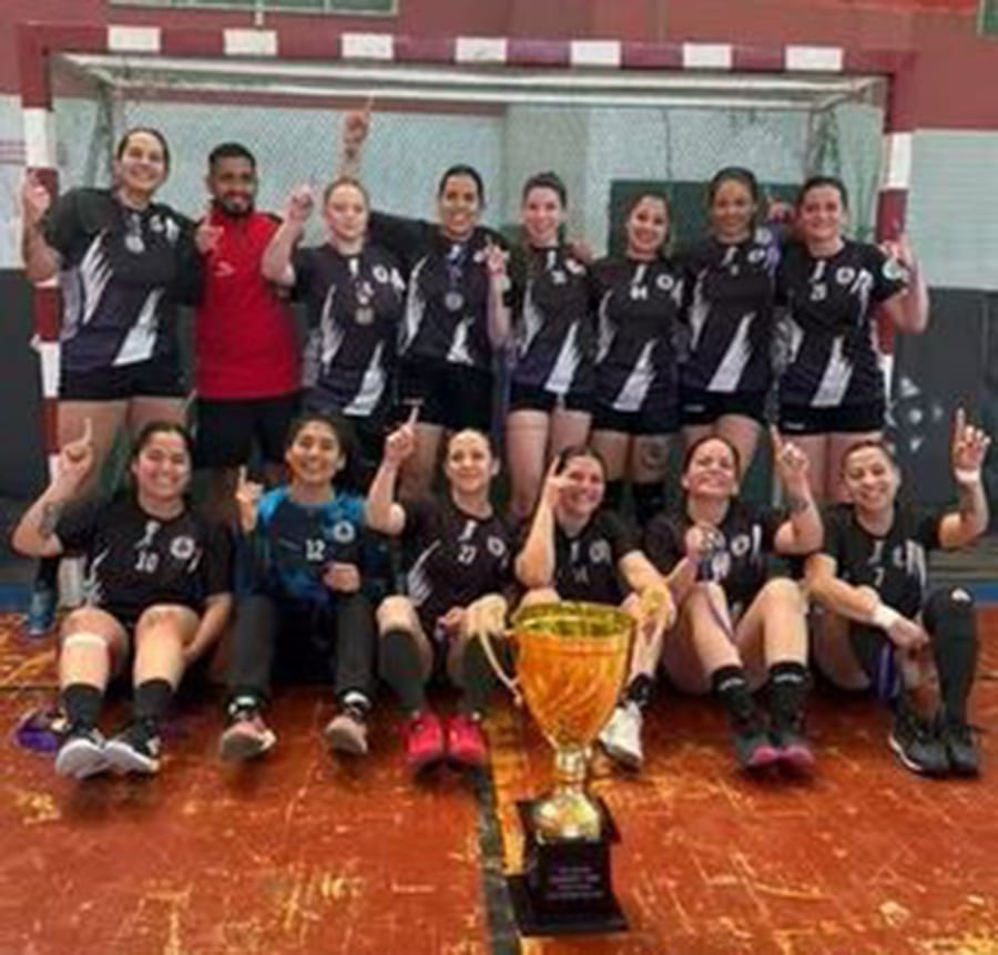 HAF campeón, Galicia tercero y el Clausura