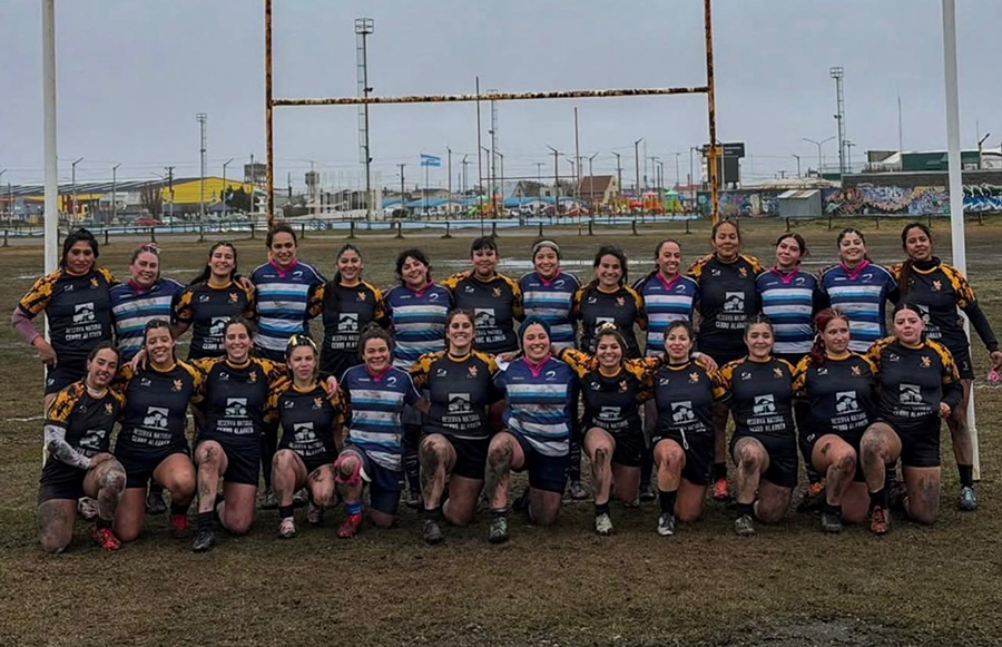 La Lenga debutó con victoria ante UMAG