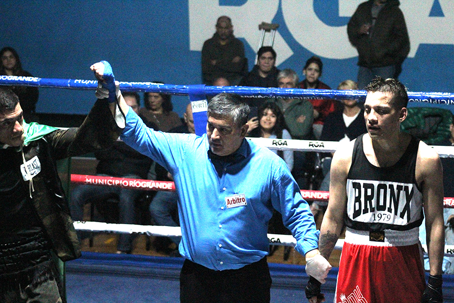 Festival Golpe de Gloria