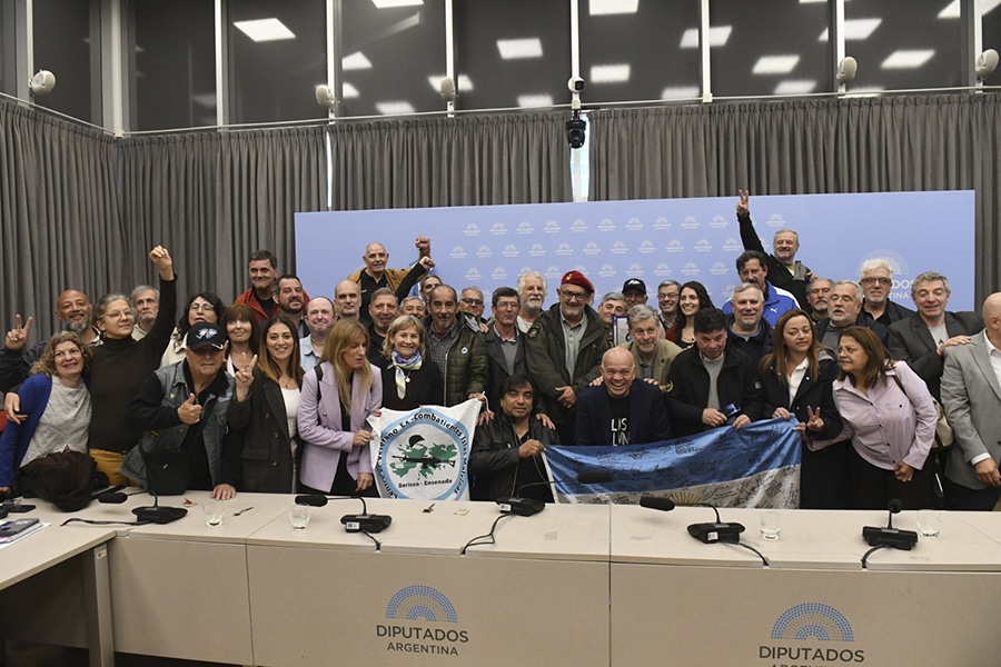 El oficialismo negociará cambios con aliados