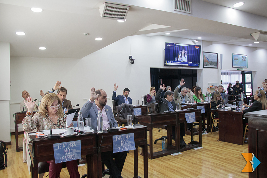Villegas cuestionó el financiamiento educativo