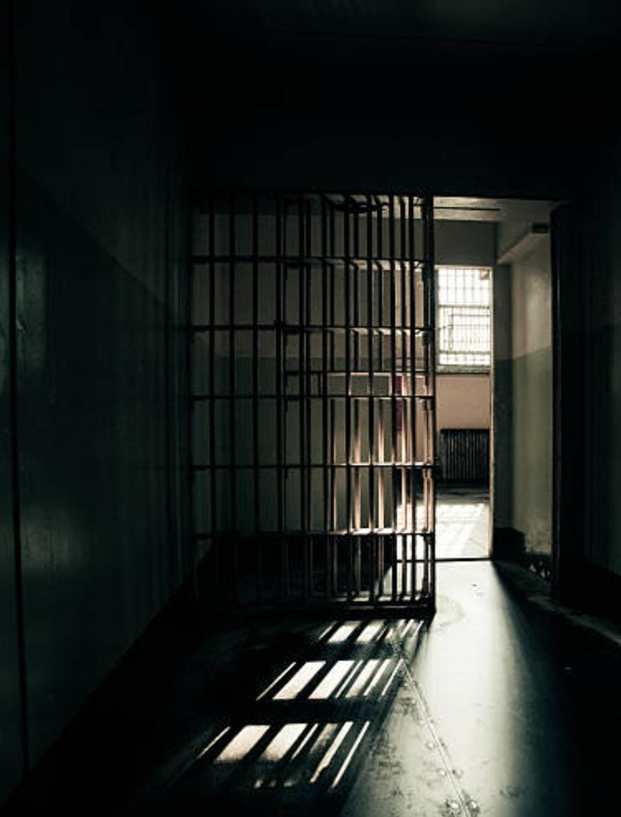 El Servicio Penitenciario no dará detalles del caso - Diario El Sureño