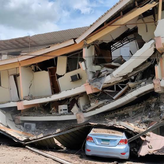 Alarma en Panamá: terremoto de magnitud 7,7 con más de cien réplicas