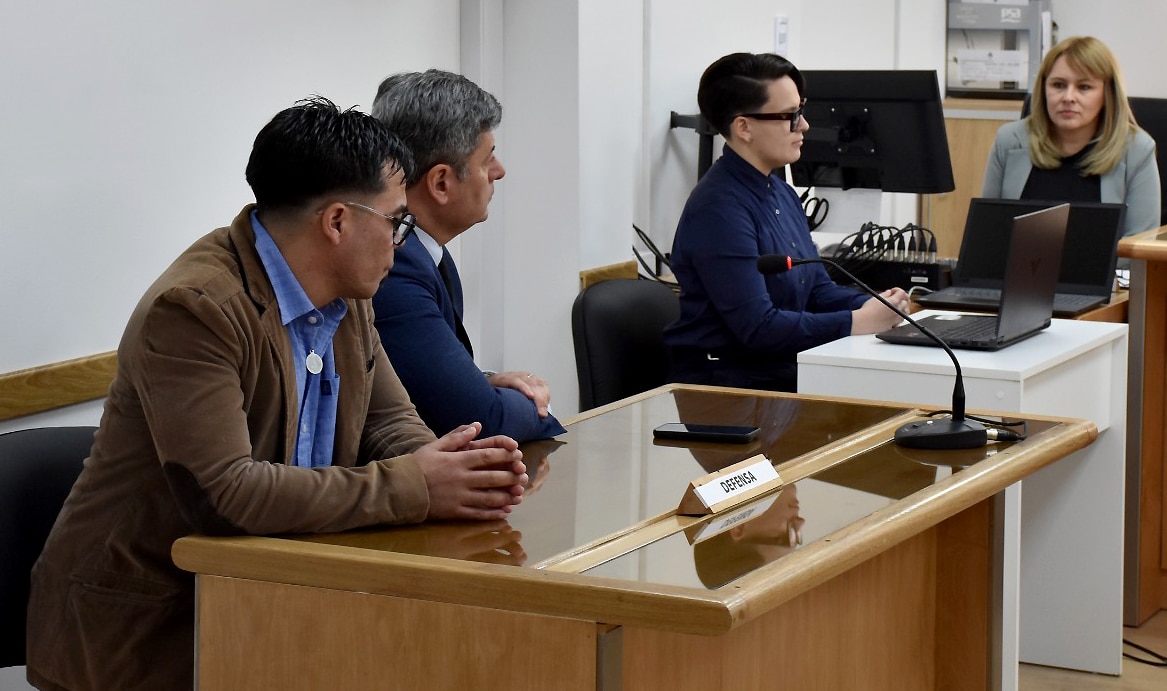 Absolvieron al acusado de abusar de una empleada doméstica
