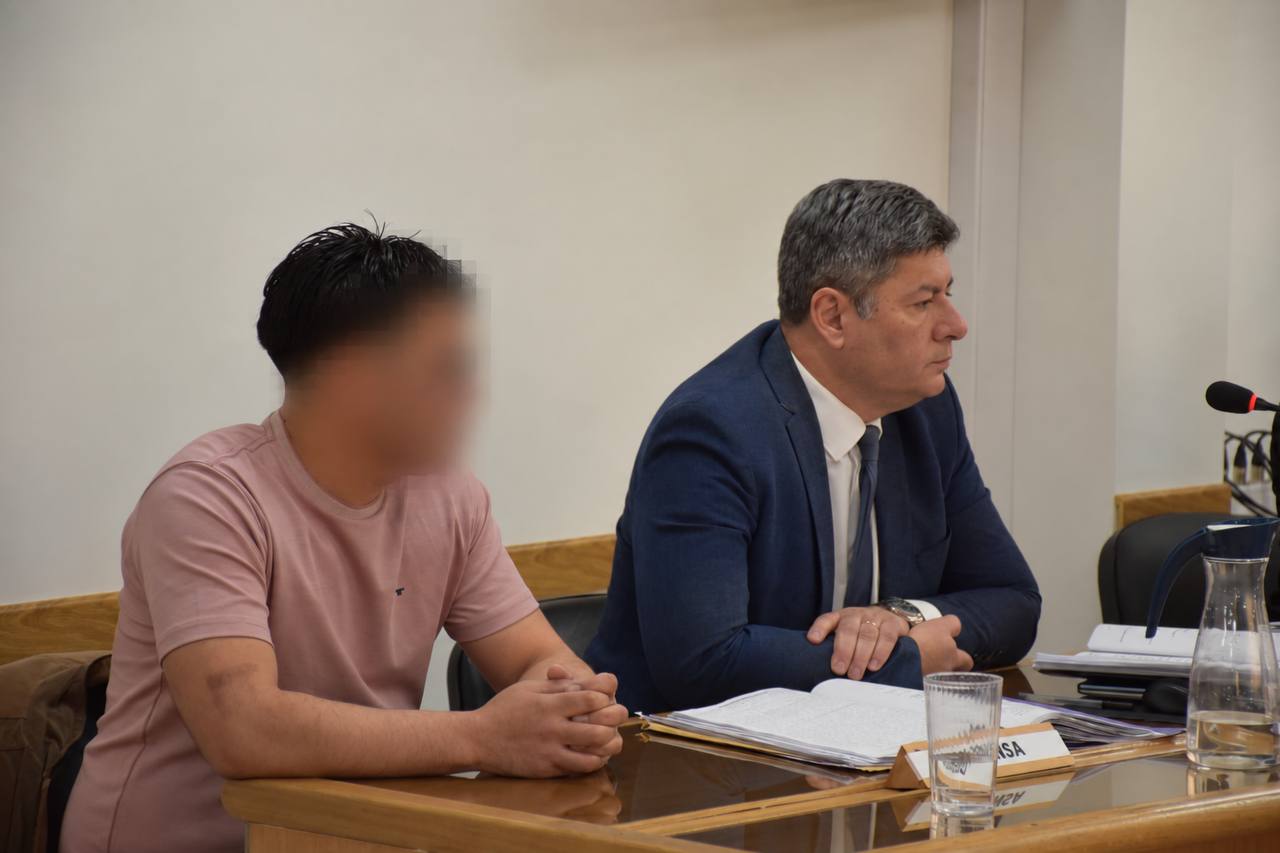 Piden 7 años por abuso sexual a su empleada doméstica