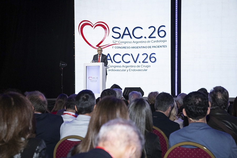 Nación lanzó el Plan Nacional de Salud Vascular