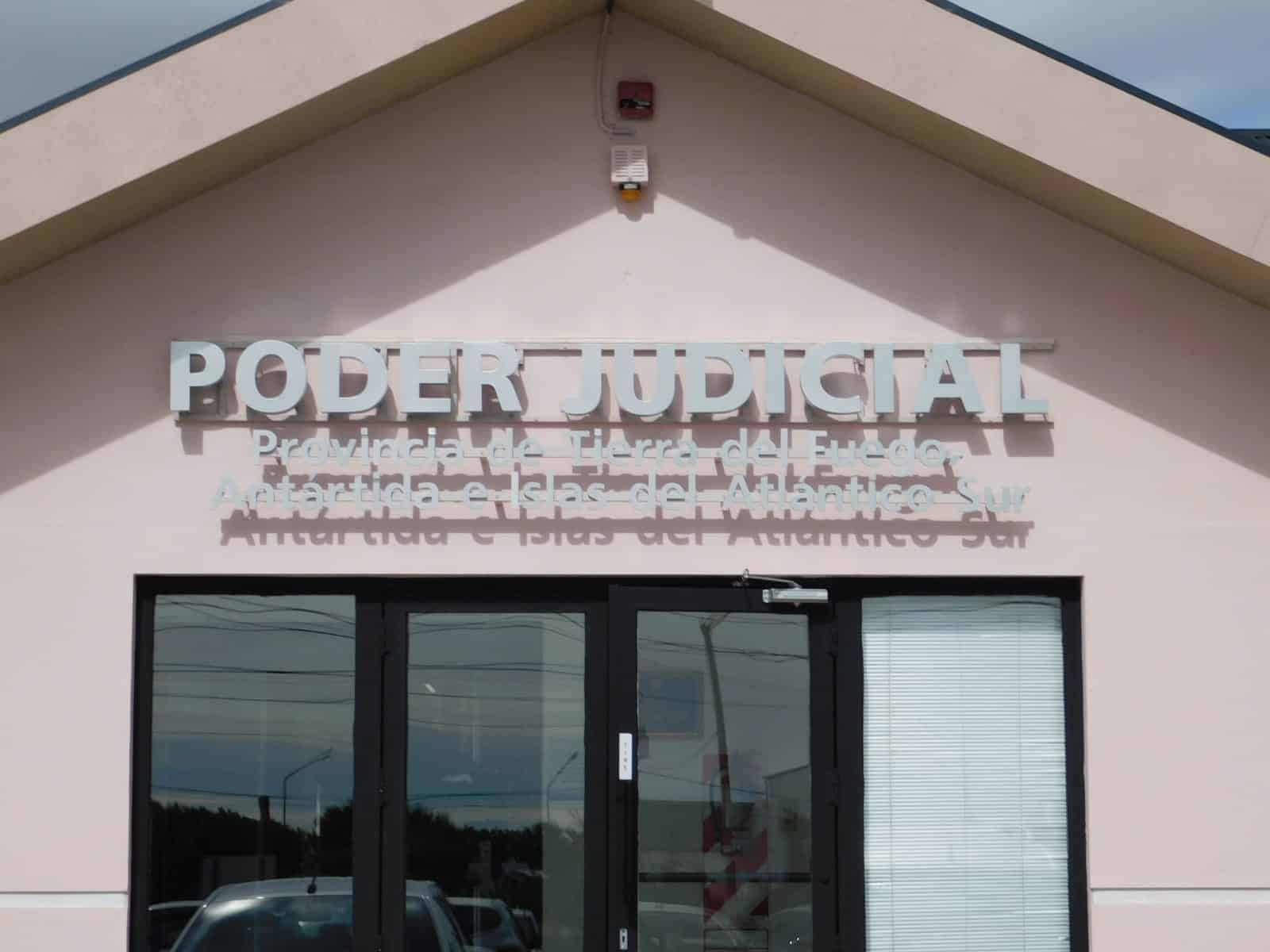 Comienza en Río Grande un juicio por abuso sexual