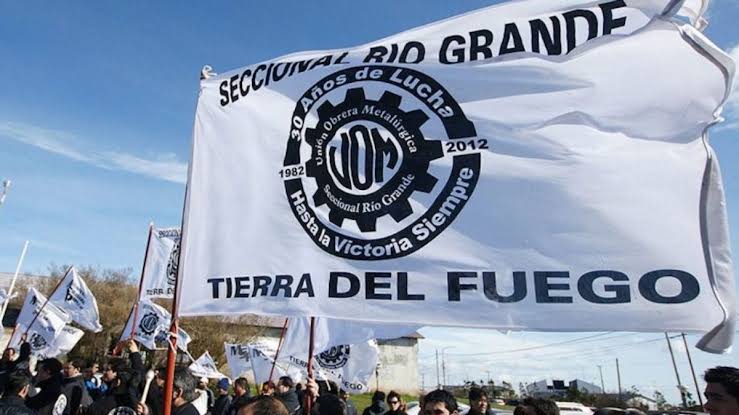 UOM Río Grande