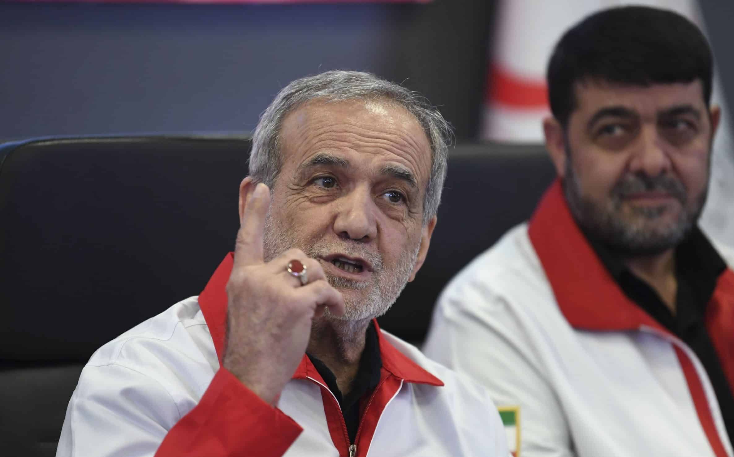 “En Irán no hay ‘intransigentes’ ni ‘moderados’. Todos somos iraníes y revolucionarios”, dicen líderes iraníes