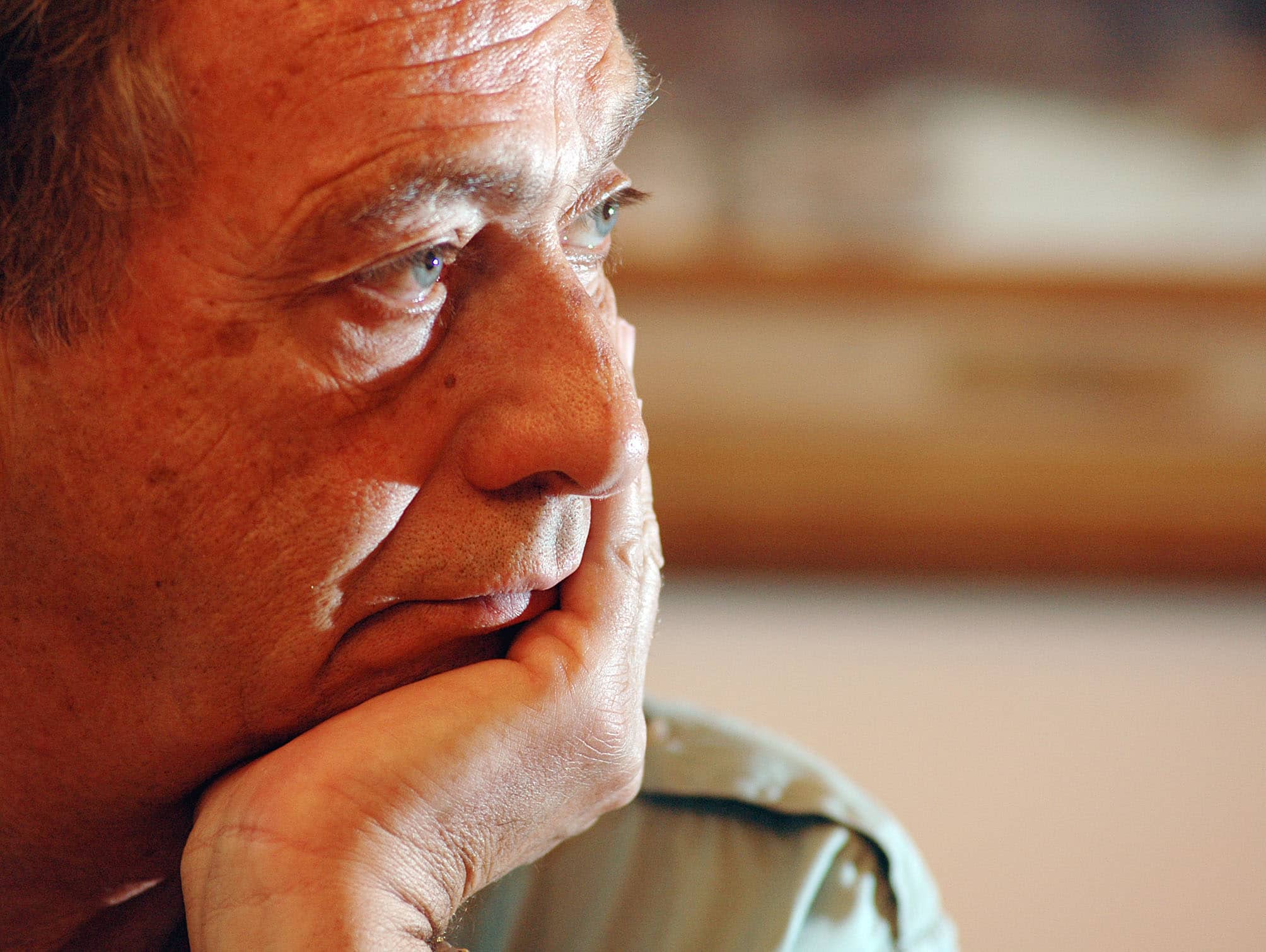 Murió Luis Brandoni, emblema del cine argentino