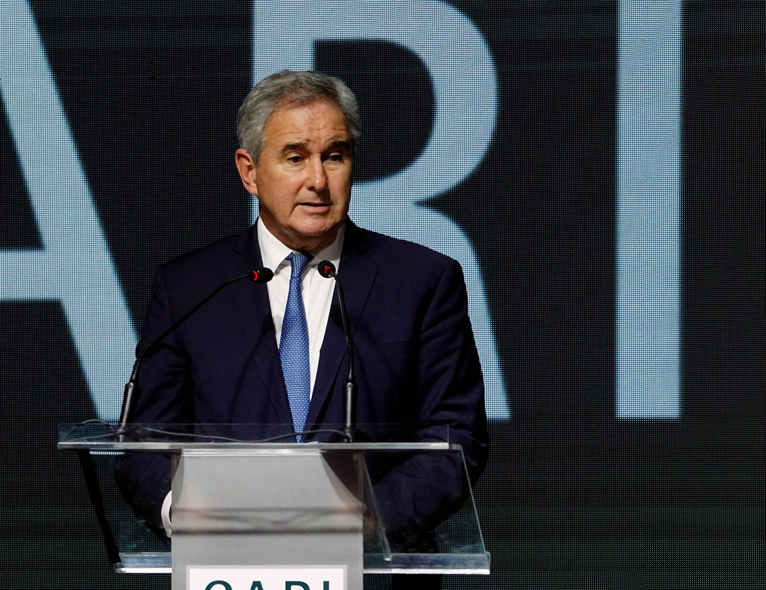 Tras las declaraciones del Reino Unido, Quirno ratificó el reclamo argentino sobre las Malvinas