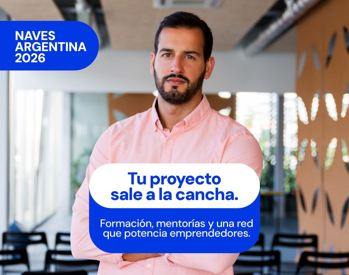 Banco Macro y EmprendeIAE lanzan una nueva edición del programa de formación y acompañamiento emprendedor