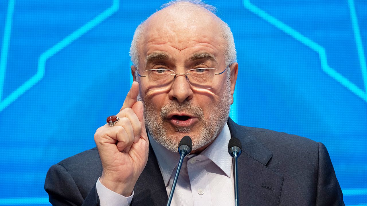 Irán no aceptará un alto el fuego duradero con un bloqueo continuo, afirma el presidente del Parlamento